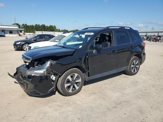 SUBARU FORESTER 2 2018 jf2sjagc9jh499879