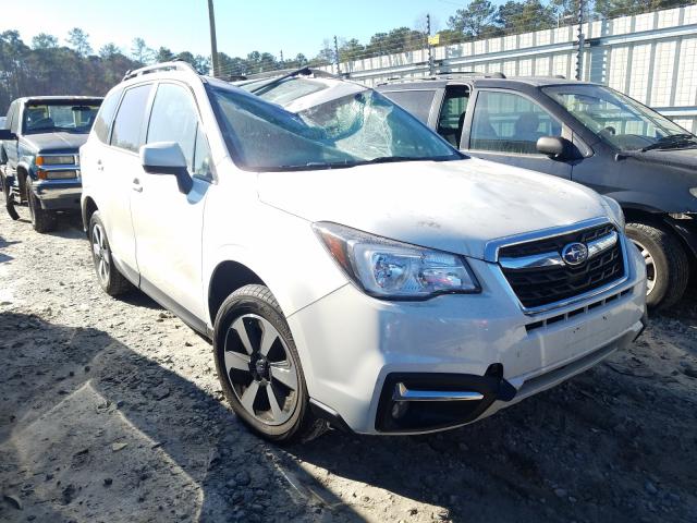 SUBARU NULL 2018 jf2sjagc9jh555089