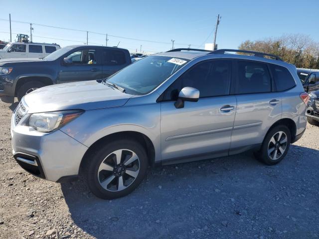 SUBARU FORESTER 2 2018 jf2sjagc9jh588156