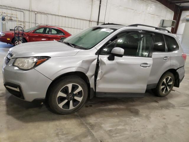 SUBARU FORESTER 2 2018 jf2sjagc9jh610236