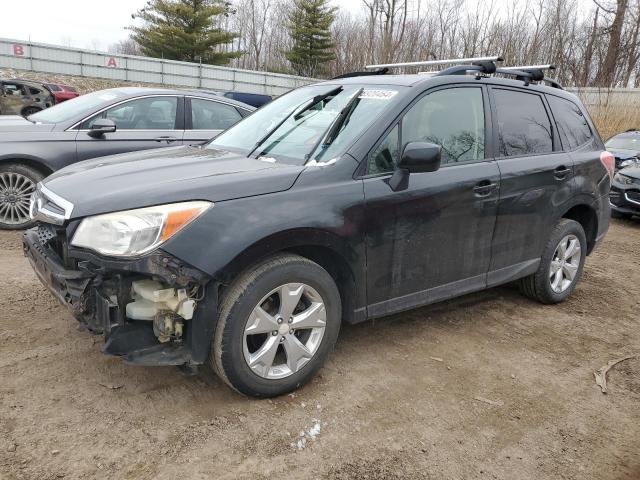 SUBARU FORESTER 2014 jf2sjagcxeh421634