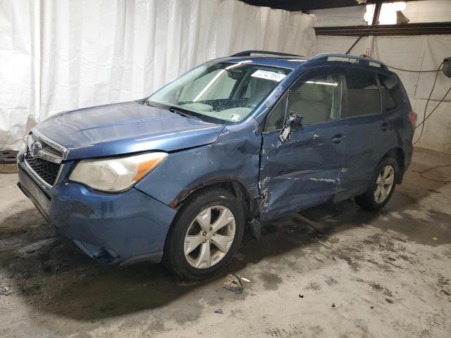 SUBARU FORESTER 2 2014 jf2sjagcxeh498682