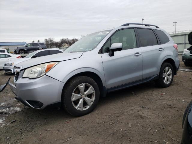 SUBARU FORESTER 2014 jf2sjagcxeh553275