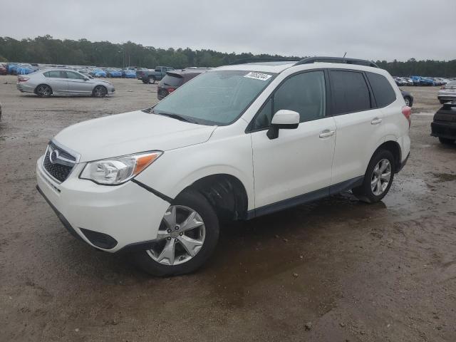 SUBARU FORESTER 2 2015 jf2sjagcxfh408125