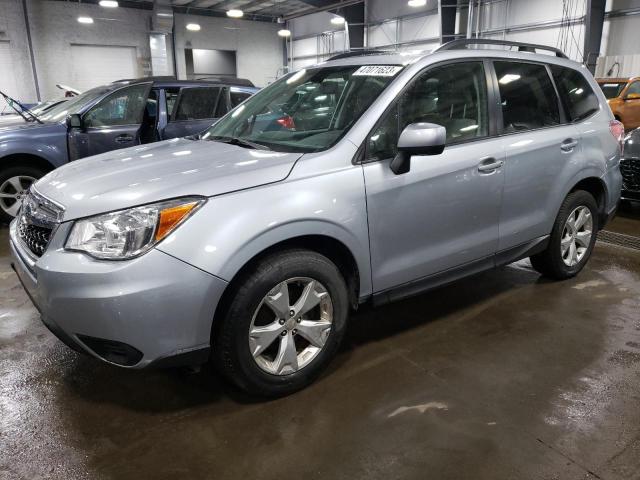 SUBARU FORESTER 2 2015 jf2sjagcxfh517846