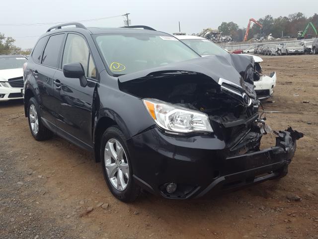 SUBARU FORESTER 2 2016 jf2sjagcxgh513801