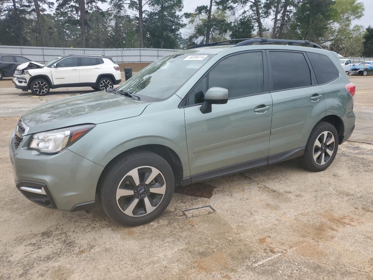 SUBARU FORESTER 2017 jf2sjagcxhh423419