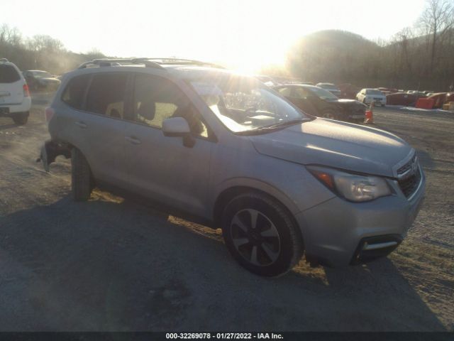 SUBARU FORESTER 2017 jf2sjagcxhh426238