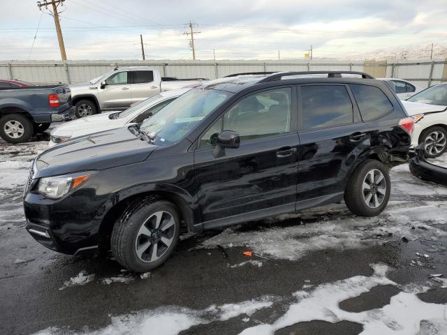 SUBARU FORESTER 2 2017 jf2sjagcxhh477562