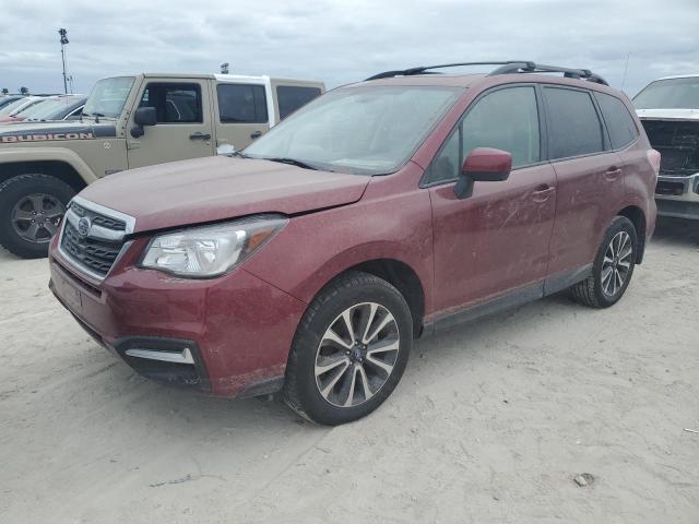 SUBARU FORESTER 2 2017 jf2sjagcxhh481935