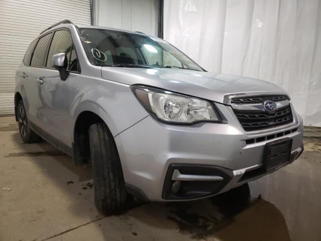 SUBARU FORESTER 2 2017 jf2sjagcxhh499349