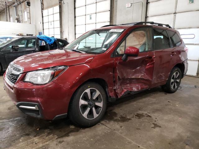 SUBARU FORESTER 2017 jf2sjagcxhh526582