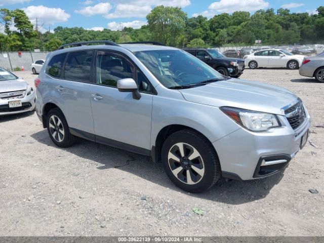 SUBARU FORESTER 2017 jf2sjagcxhh573837