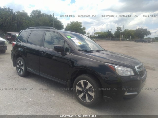 SUBARU FORESTER 2017 jf2sjagcxhh573871