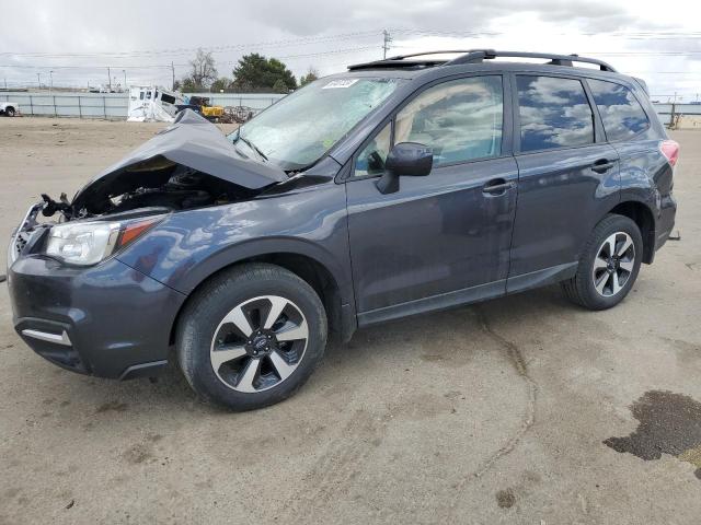 SUBARU FORESTER 2017 jf2sjagcxhh579380