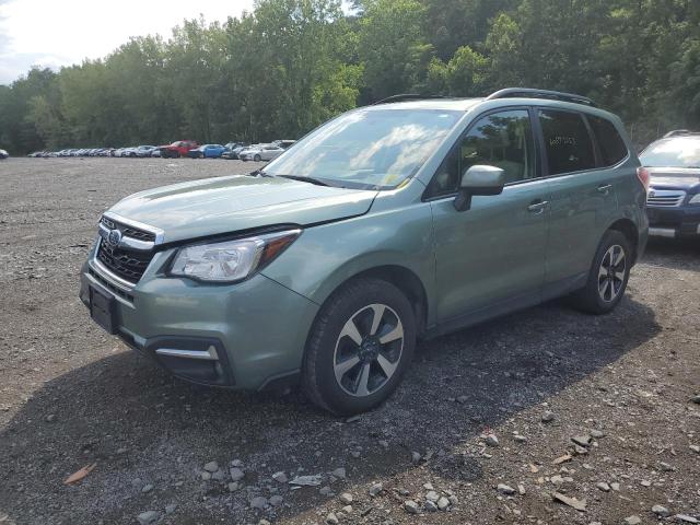 SUBARU FORESTER 2 2017 jf2sjagcxhh596566