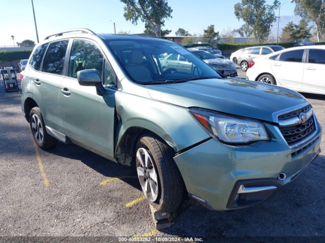 SUBARU FORESTER 2017 jf2sjagcxhh809712