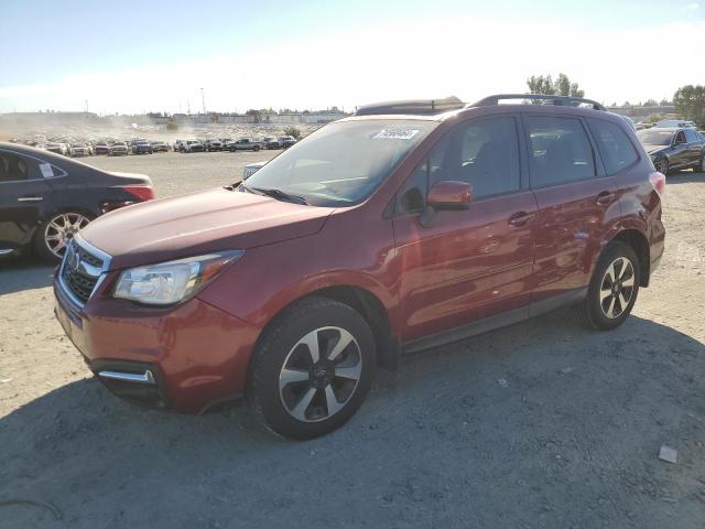 SUBARU FORESTER 2 2017 jf2sjagcxhh812965