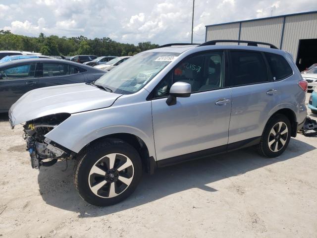 SUBARU FORESTER 2 2018 jf2sjagcxjh428979