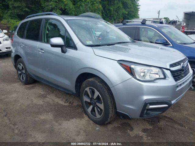 SUBARU FORESTER 2018 jf2sjagcxjh456037