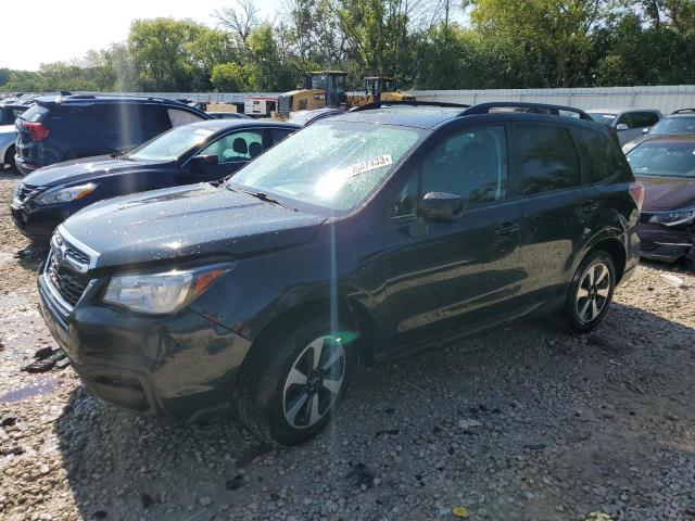 SUBARU FORESTER 2 2018 jf2sjagcxjh471203