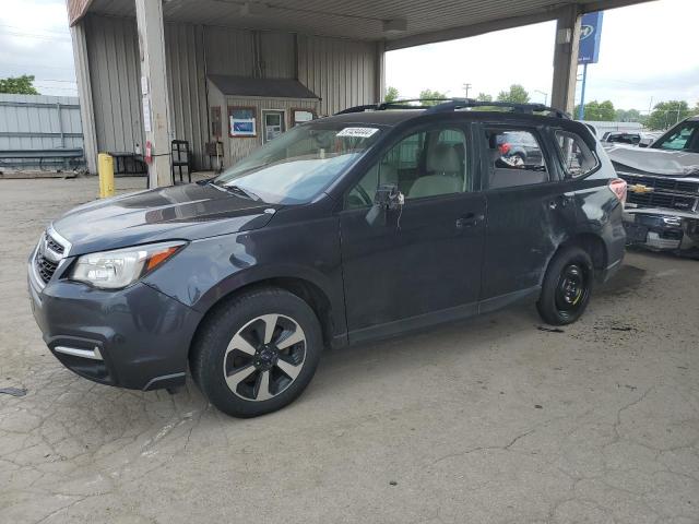 SUBARU FORESTER 2018 jf2sjagcxjh480421