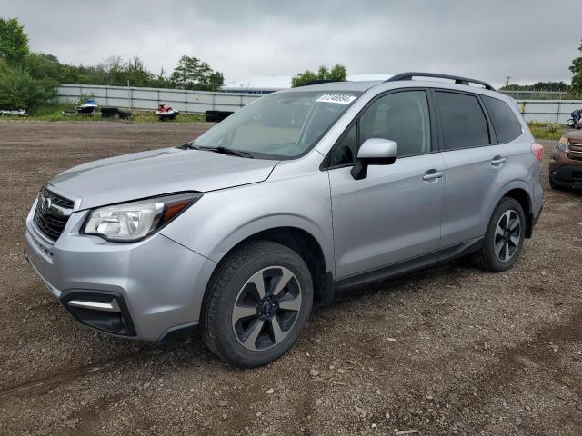 SUBARU FORESTER 2018 jf2sjagcxjh525308