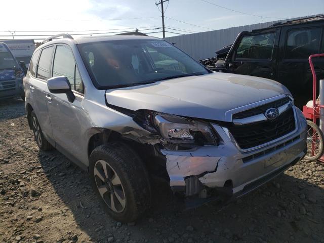 SUBARU FORESTER 2 2018 jf2sjagcxjh529780