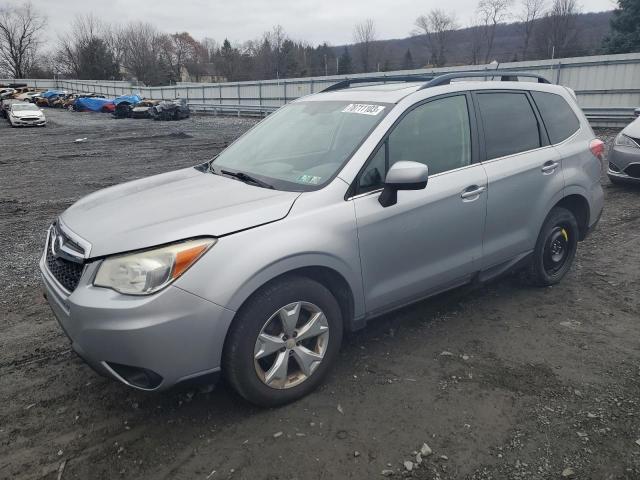 SUBARU FORESTER 2014 jf2sjahc0eh522275