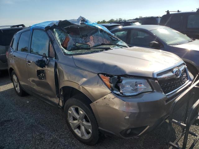 SUBARU FORESTER 2 2014 jf2sjahc0eh535561