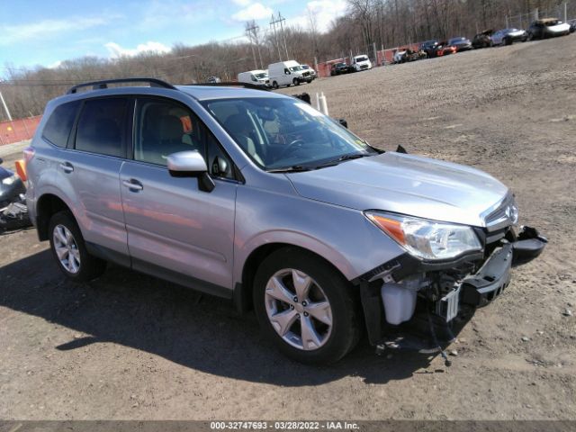 SUBARU FORESTER 2014 jf2sjahc0eh539299