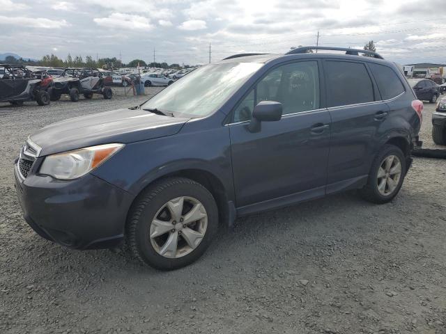 SUBARU FORESTER 2 2014 jf2sjahc0eh539691