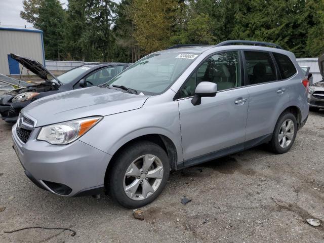 SUBARU FORESTER 2015 jf2sjahc0fh488422