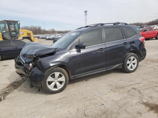 SUBARU FORESTER 2 2015 jf2sjahc0fh559408