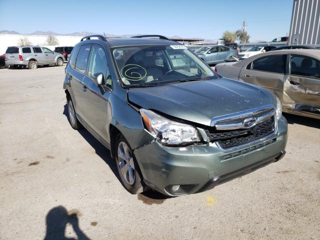 SUBARU NULL 2015 jf2sjahc0fh563006