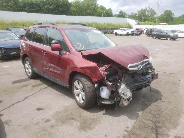 SUBARU NULL 2015 jf2sjahc0fh812307