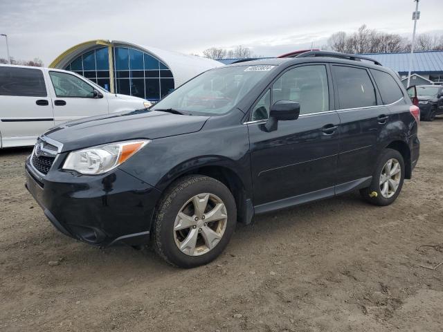 SUBARU FORESTER 2016 jf2sjahc0gh467068