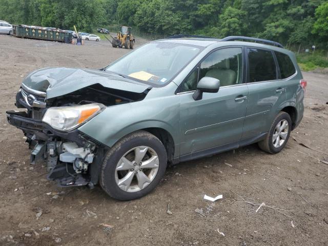 SUBARU FORESTER 2013 jf2sjahc1eh413338