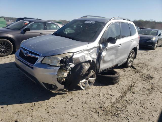 SUBARU FORESTER 2014 jf2sjahc1eh431709