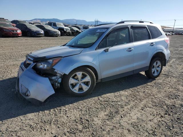 SUBARU FORESTER 2 2014 jf2sjahc1eh437932