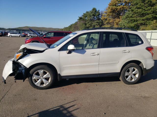 SUBARU FORESTER 2014 jf2sjahc1eh467691