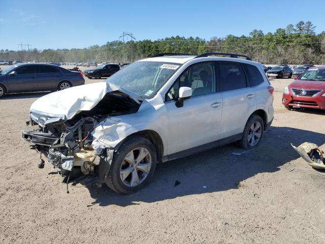 SUBARU FORESTER 2014 jf2sjahc1eh512757