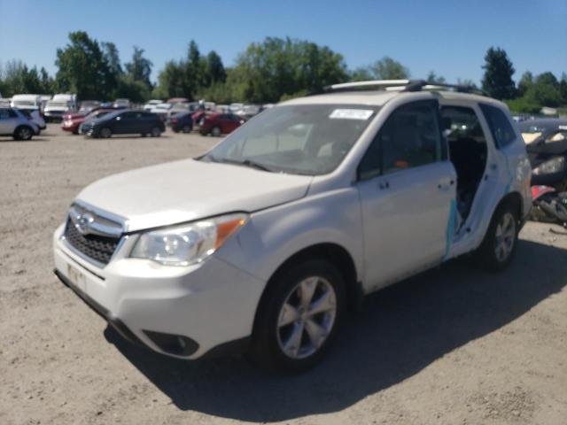 SUBARU FORESTER 2 2014 jf2sjahc1eh514993