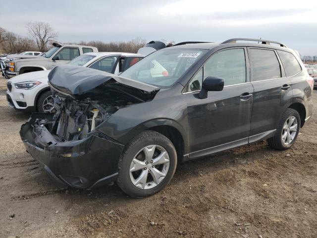 SUBARU FORESTER 2014 jf2sjahc1eh534287