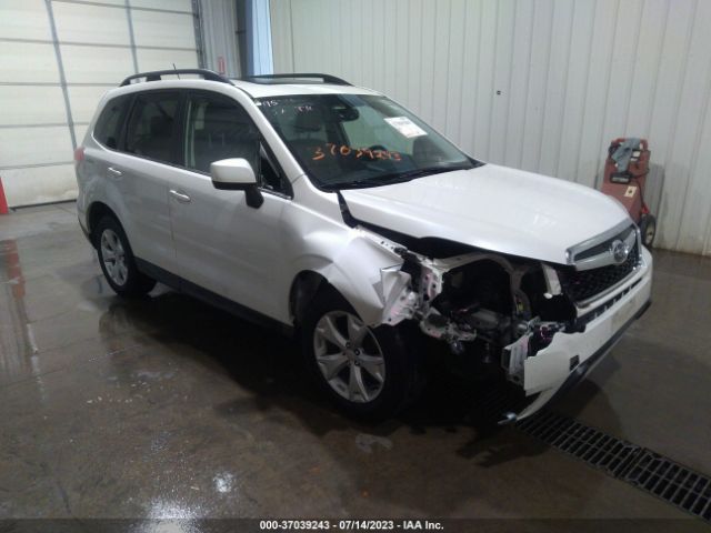 SUBARU FORESTER 2015 jf2sjahc1fh432070