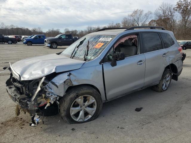 SUBARU FORESTER 2015 jf2sjahc1fh491782