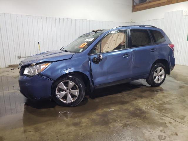 SUBARU FORESTER 2 2015 jf2sjahc1fh512193