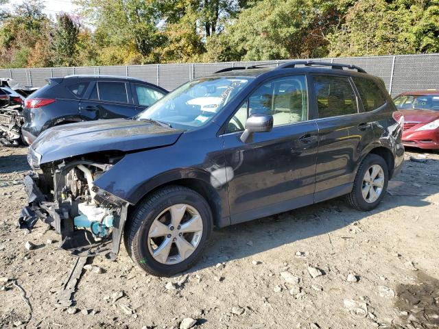 SUBARU FORESTER 2015 jf2sjahc1fh595964