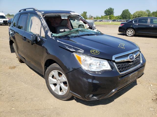 SUBARU FORESTER 2 2016 jf2sjahc1gh420454