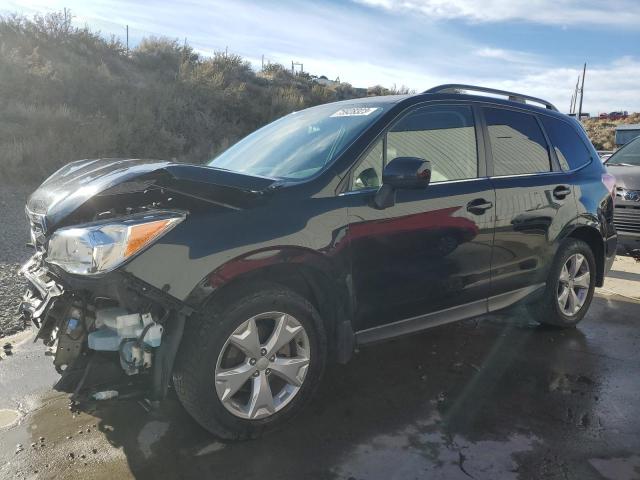 SUBARU FORESTER 2016 jf2sjahc1gh460274